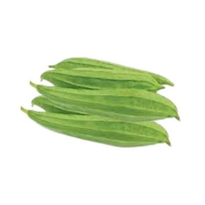 Ridge Gourd / ঝিঙ্গা"