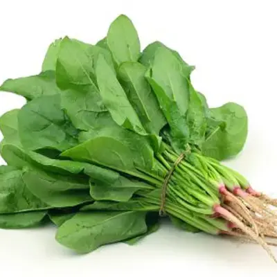 Radish Leaf (মুলা শাক)