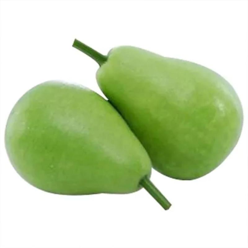 Round Bottle Gourd (সাচি লাউ গোল)