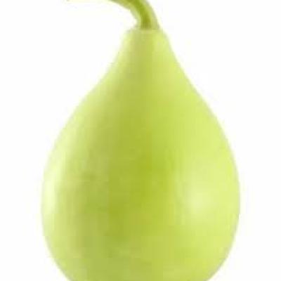 Round Bottle Gourd (সাচি লাউ গোল)