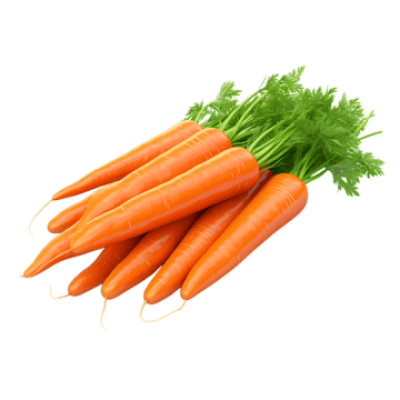 Carrot (গাজর)
