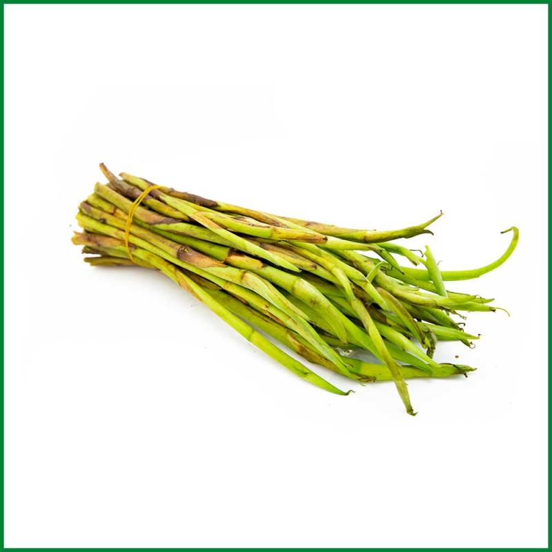 Red Taro Stem (কচুর লাল)