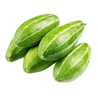 Pointed Gourd (পটল)