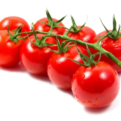 Tomato (টমেটো)